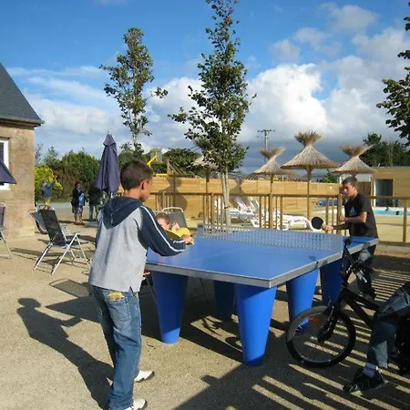 Maeva Escapades Les Hauts De Port 3*