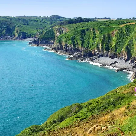 Maeva Escapades Les Hauts De Port Penvénan